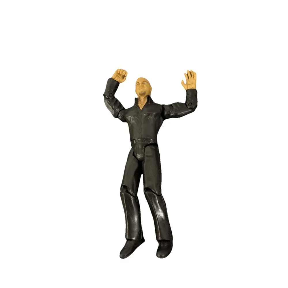 WWE 2004 doug